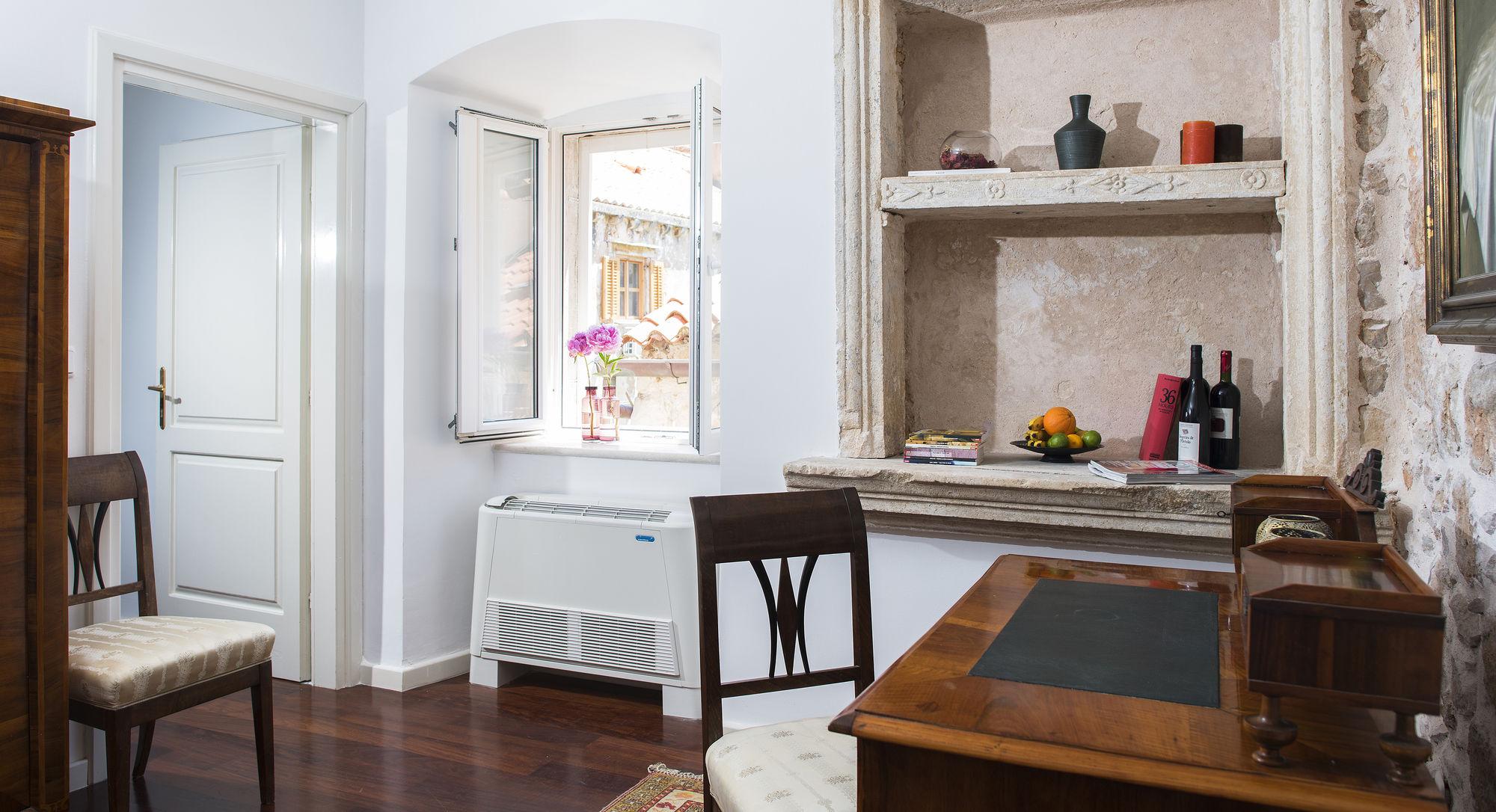 Villa Mirabilis, Stunning Superior Villa, Dubrovnik Old Town