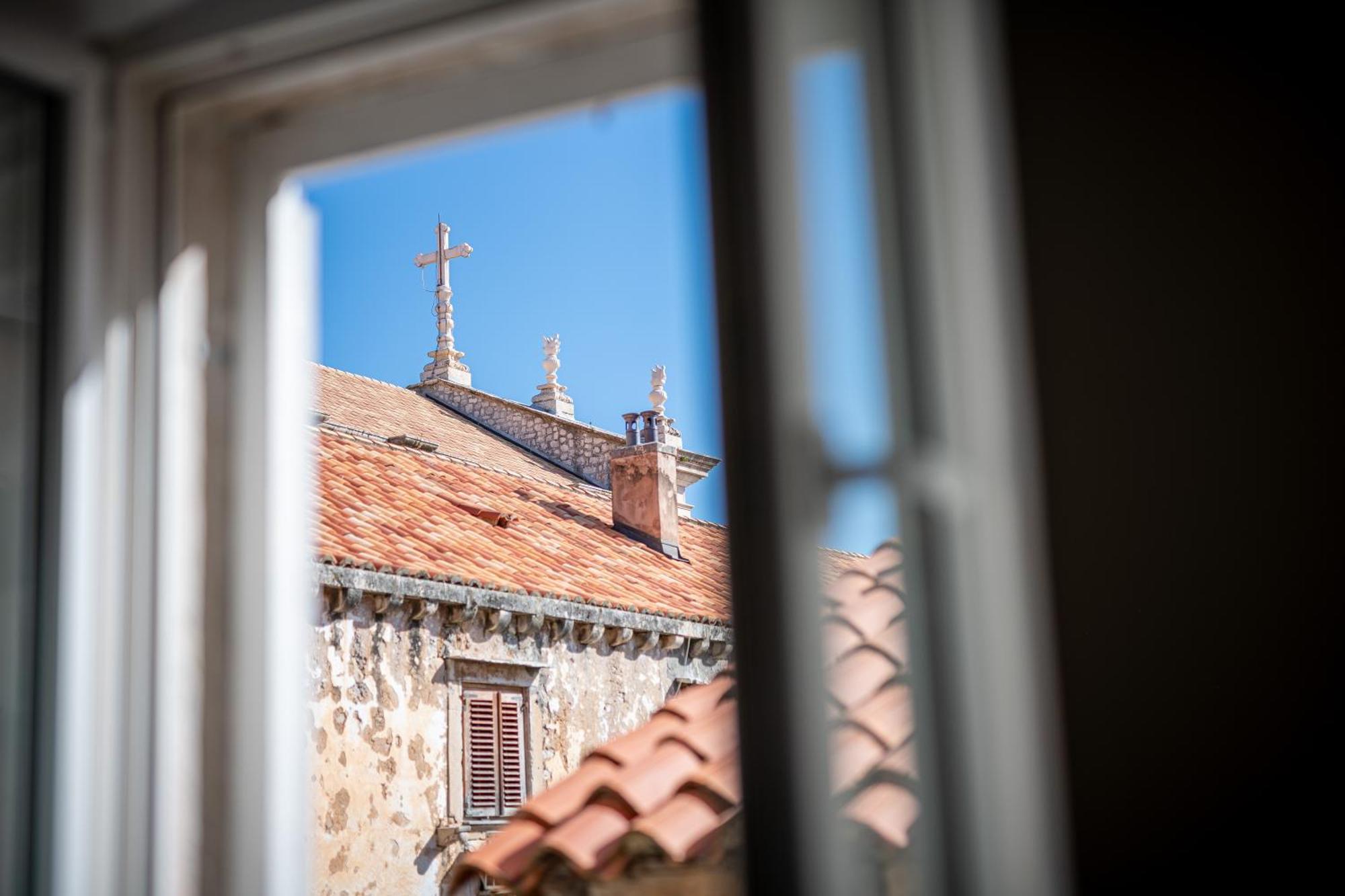 Villa Mirabilis, Stunning Superior Villa, Old Town