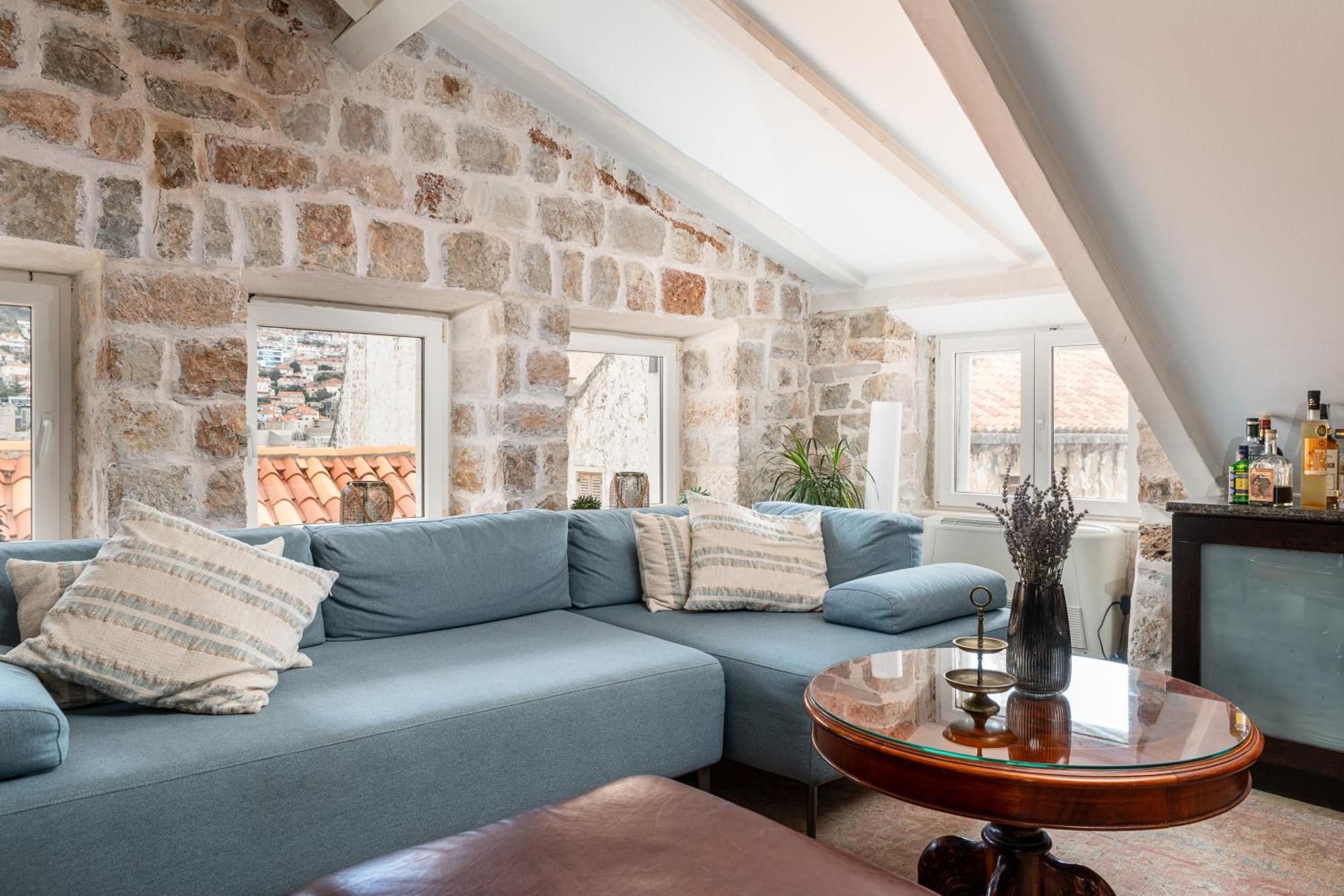 Mirabilis, Stunning Superior Villa, Old Town * Dubrovnik