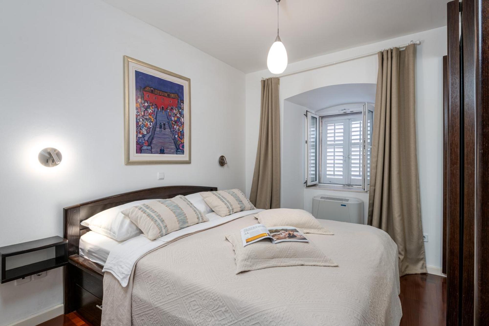 Villa Mirabilis, Stunning Superior Villa, Old Town *