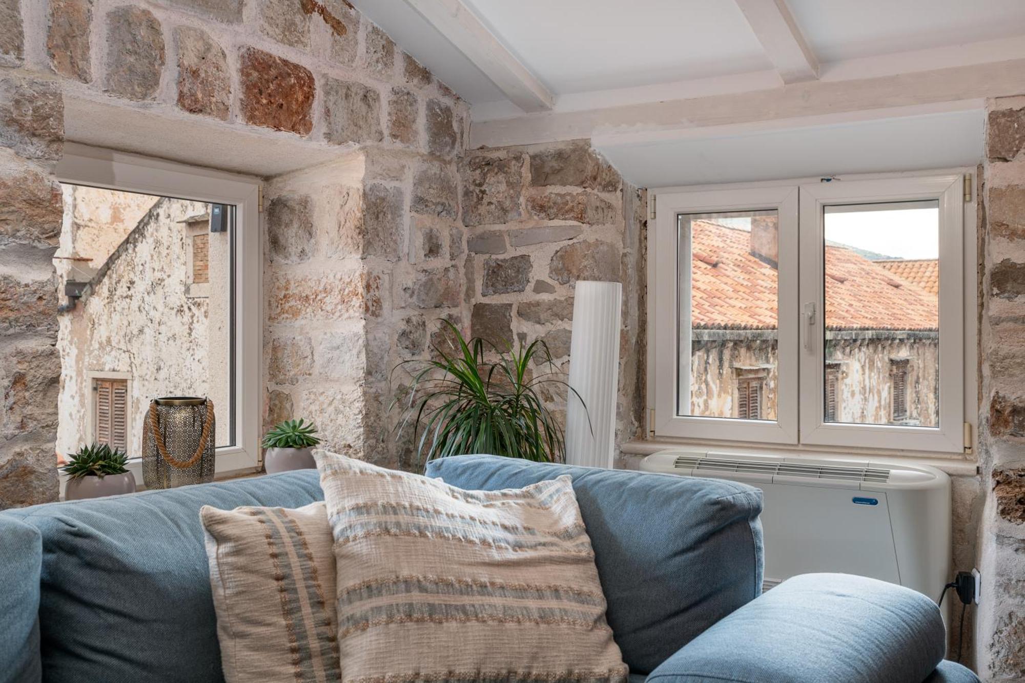 Villa Mirabilis, Stunning Superior Villa, Old Town Dubrovnik