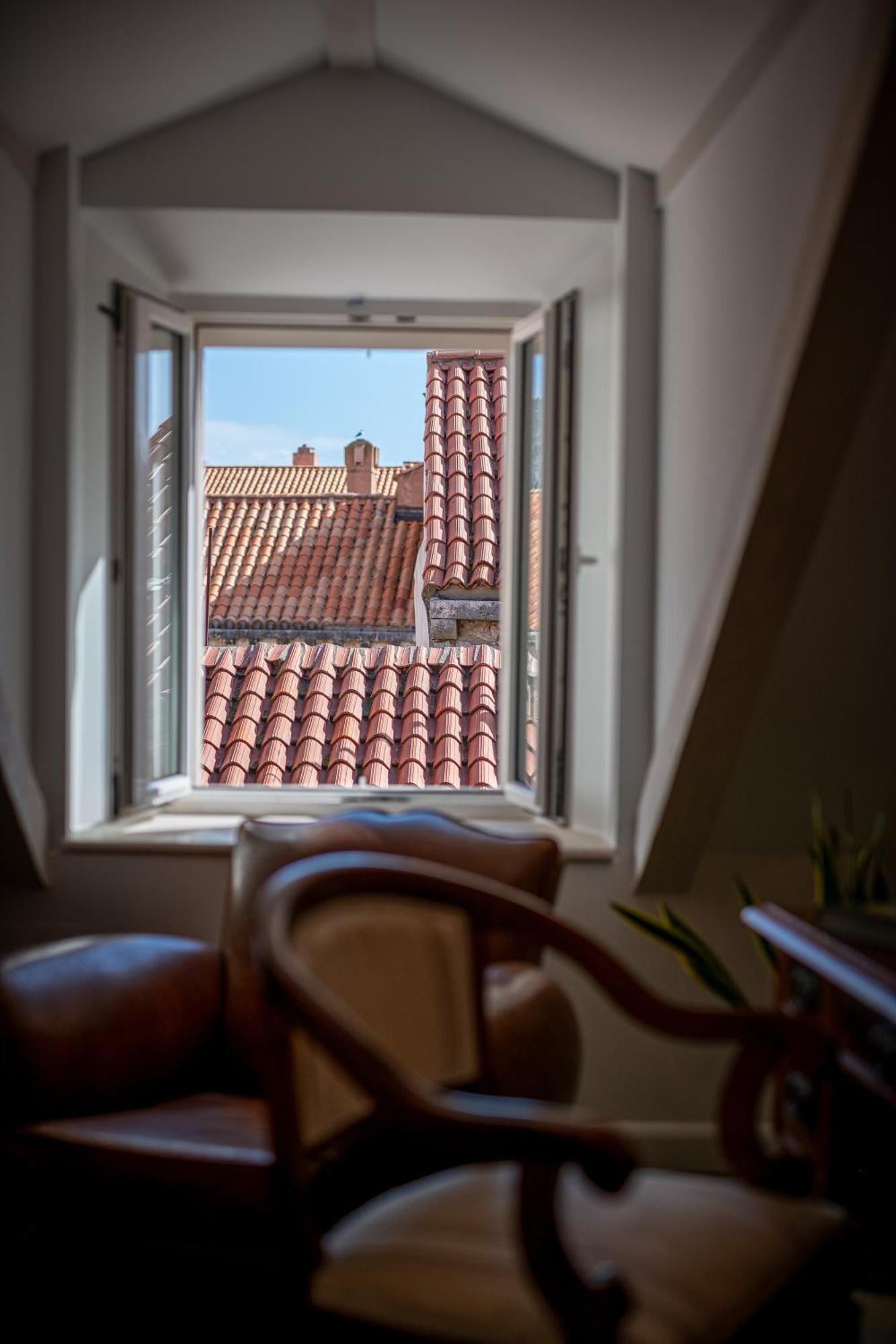 Villa Mirabilis, Stunning Superior Villa, Old Town Dubrovnik