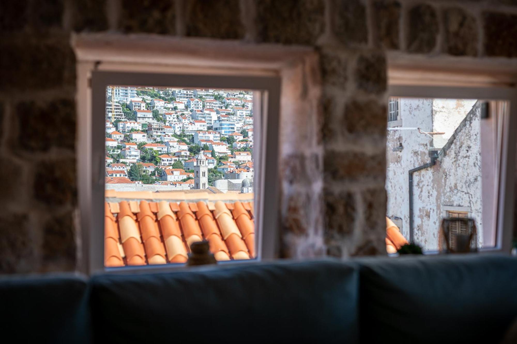 Villa Mirabilis, Stunning Superior Villa, Dubrovnik Old Town Dubrovnik