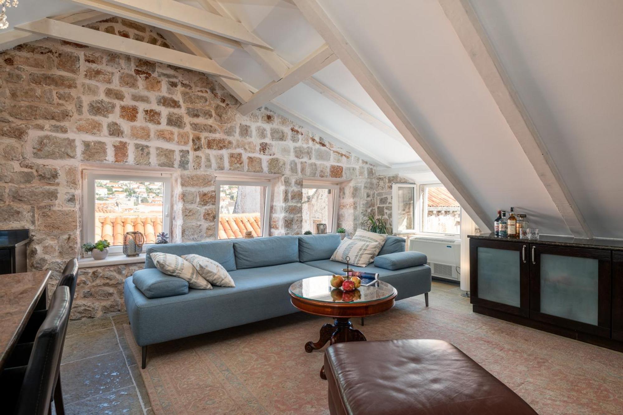 Villa Villa Mirabilis, Stunning Superior Villa, Dubrovnik Old Town