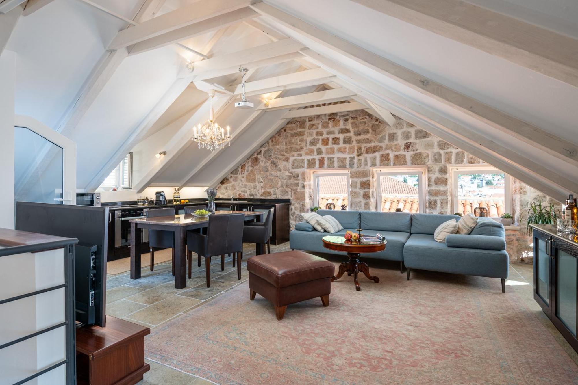 Mirabilis, Stunning Superior Villa, Old Town Villa Dubrovnik