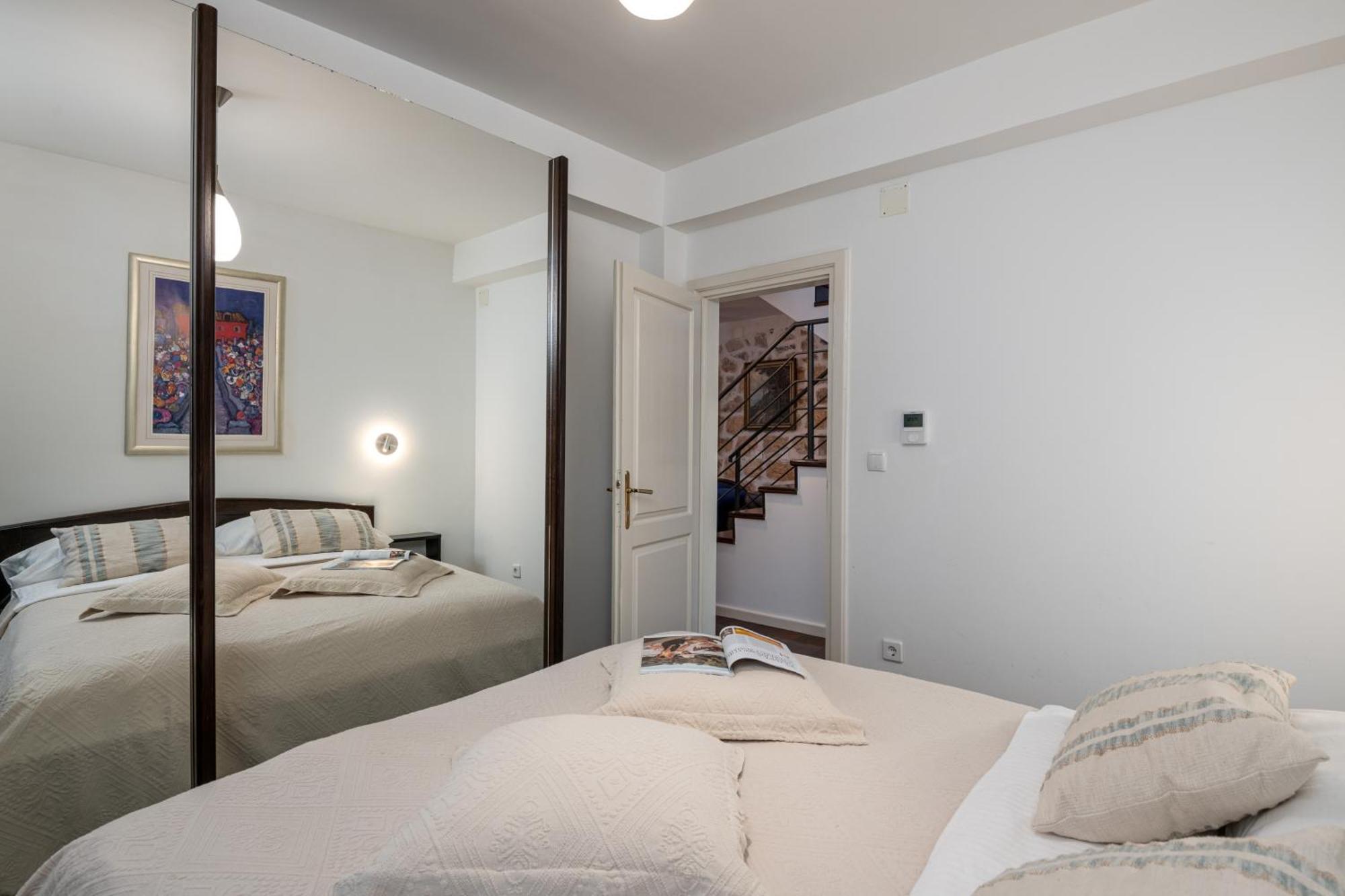 Villa Villa Mirabilis, Stunning Superior Villa, Dubrovnik Old Town *