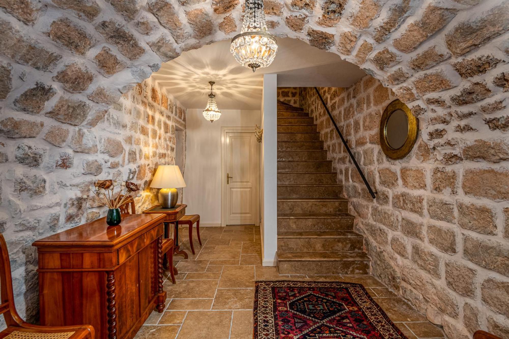 Mirabilis, Stunning Superior Villa, Old Town * Dubrovnik