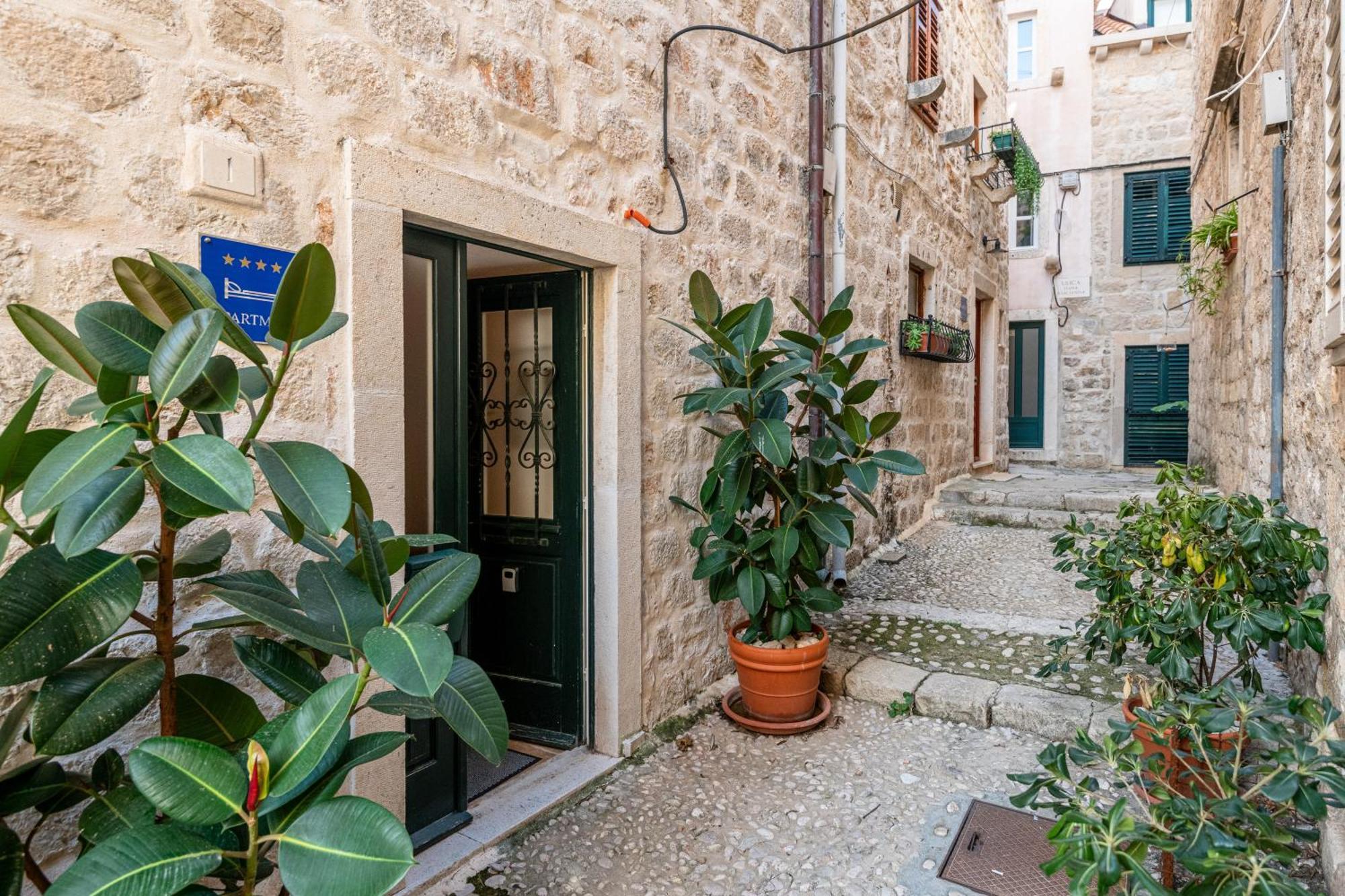 Villa Mirabilis, Stunning Superior Villa, Dubrovnik Old Town Villa Dubrovnik