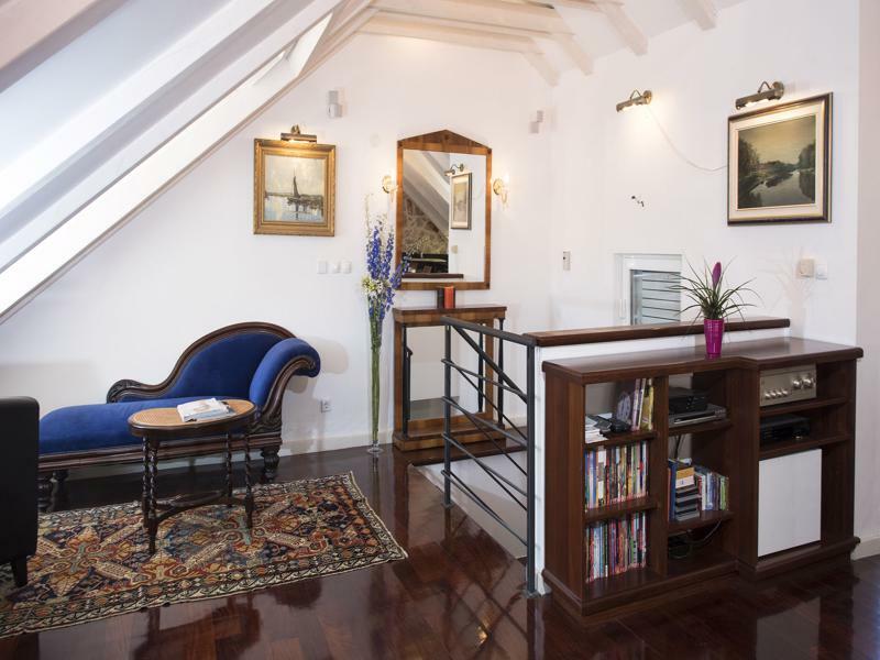 Villa Mirabilis, Stunning Superior Villa, Dubrovnik Old Town *