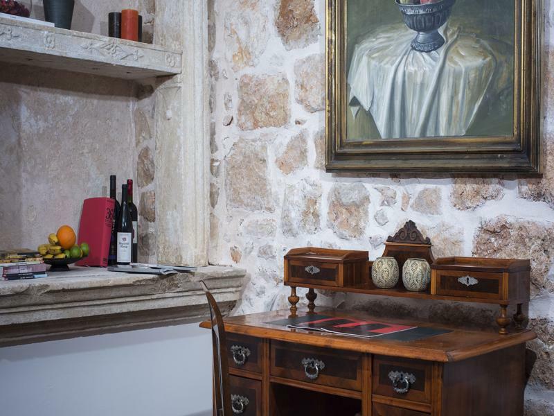 Mirabilis, Stunning Superior Villa, Old Town * Dubrovnik