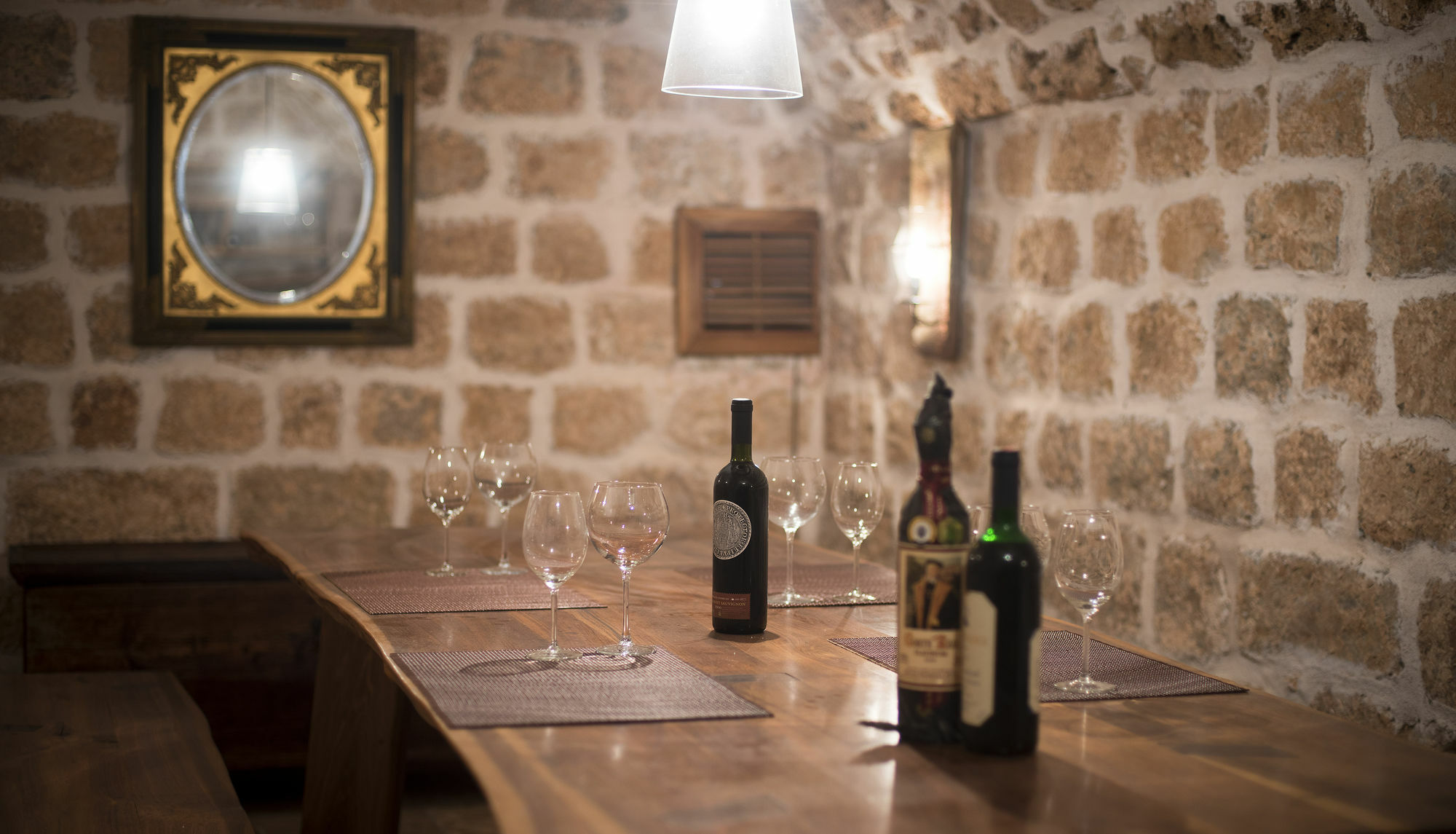 Villa Mirabilis, Stunning Superior Villa, Dubrovnik Old Town *