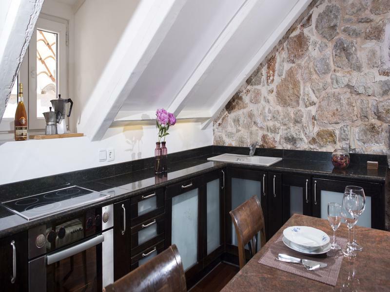 Villa Mirabilis, Stunning Superior Villa, Old Town