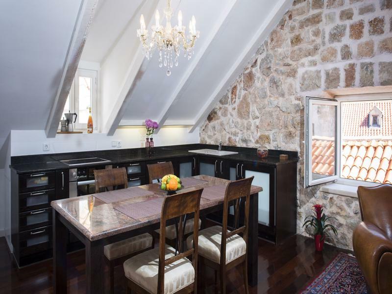 Mirabilis, Stunning Superior Villa, Old Town Dubrovnik